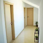 Luna Apartman *