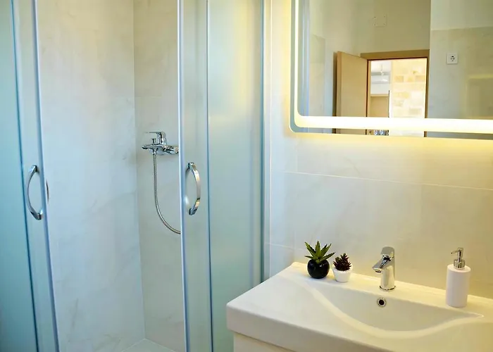 Lägenhet Luna Postira