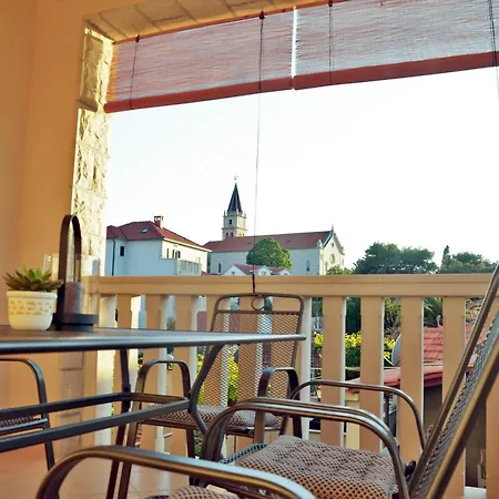 Apartman Luna
