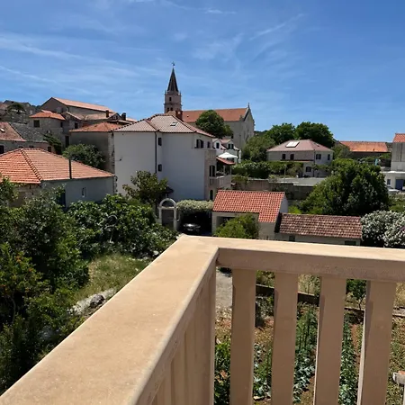 Luna Apartman Postira