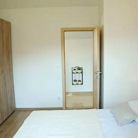 Apartment Luna *