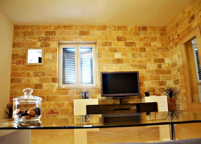 Appartement Luna