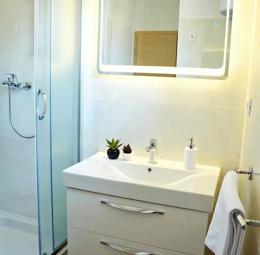 Luna Appartement