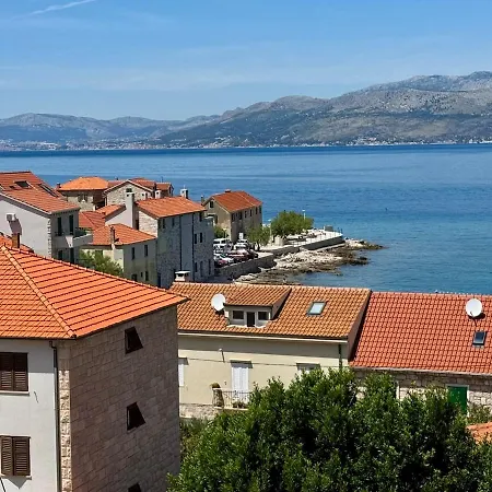 Apartament Luna *
