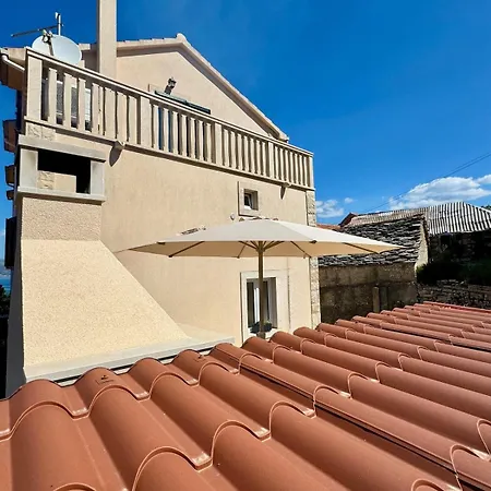 Apartament Luna Postira