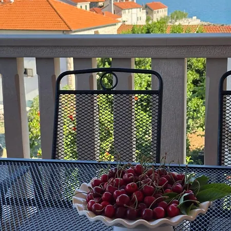 Luna Apartament
