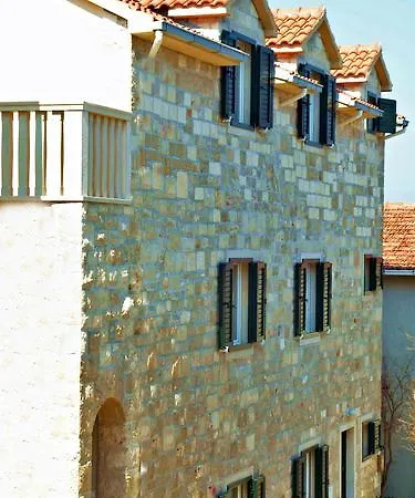 Apartment Luna *