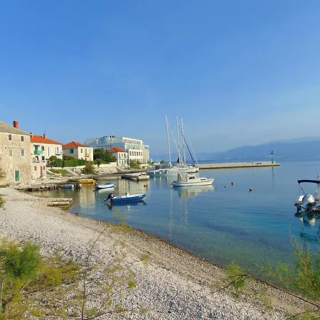 Apartament Luna