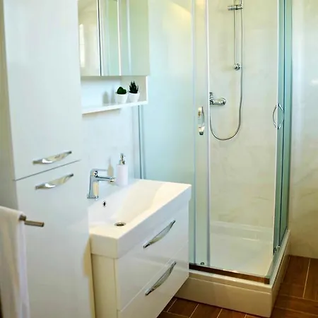 Apartament Luna