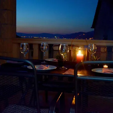 Apartament Luna *